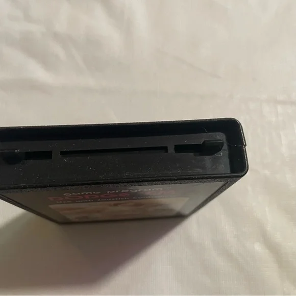 💥4/$20💥 Atari 2600 game - Dodge ‘Em - Picture 2 of 3